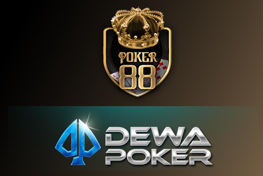 Image result for dewa poker 88
